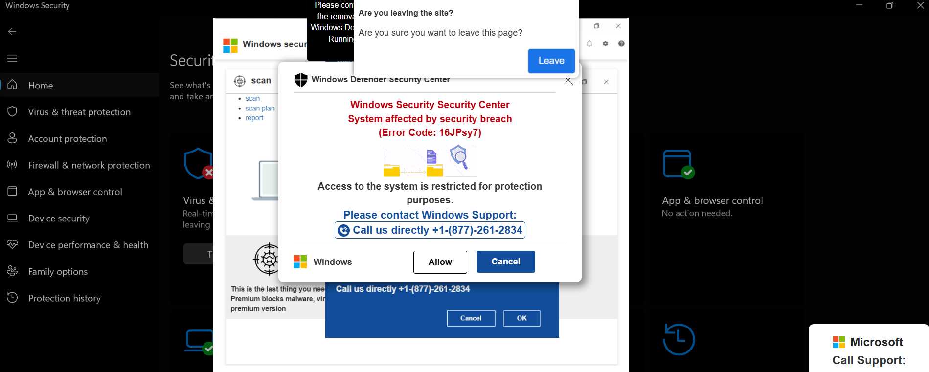 scam-phone-number scam-phone-number